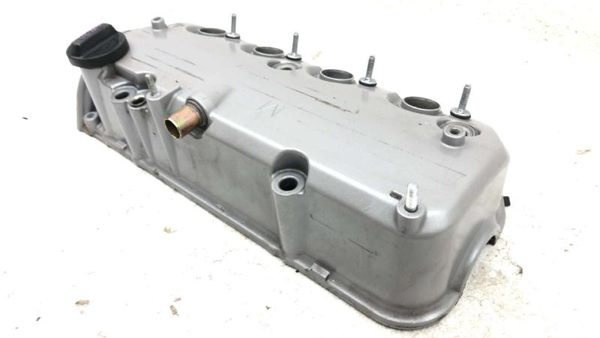 2001-2005 Honda Civic Valve Cover With Hardware Oem 1.7L 12310Plc000 — photo 7