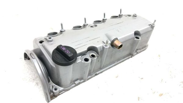 2001-2005 Honda Civic Valve Cover With Hardware Oem 1.7L 12310Plc000 — photo 8