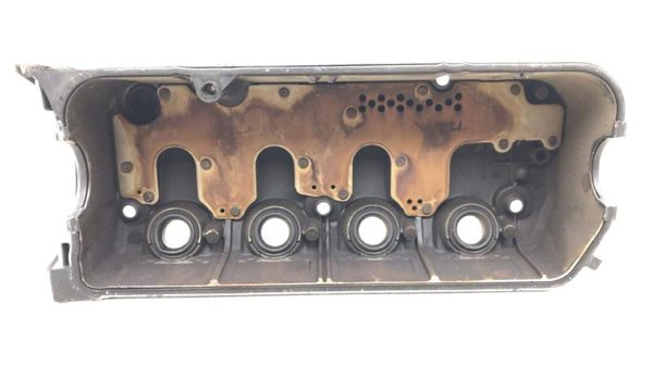 2001-2005 Honda Civic Valve Cover With Hardware Oem 1.7L 12310Plc000 — photo 9
