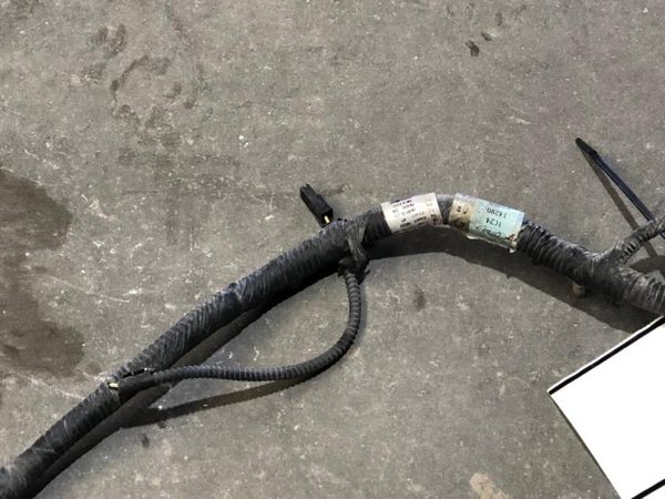 2002 Ford E-350 Super Duty Wire Harness (headlamp) 1C24-14290-CB — photo 4