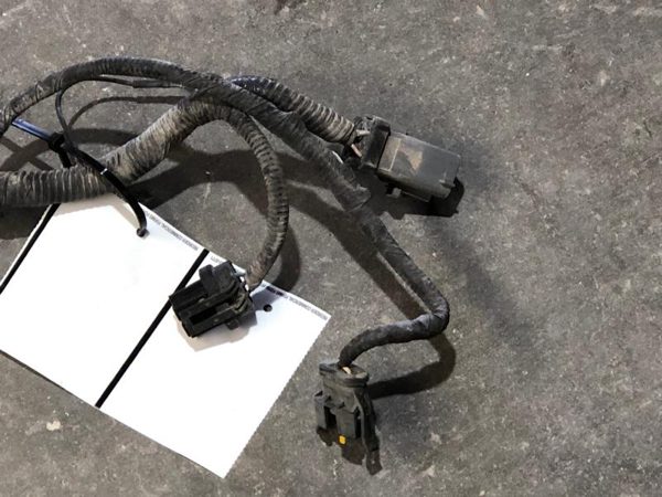 2002 Ford E-350 Super Duty Wire Harness (headlamp) 1C24-14290-CB — photo 5