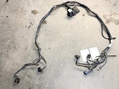 2002 Ford E-350 Super Duty Wire Harness (headlamp) 1C24-14290-CB