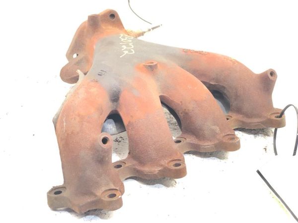 1988-1995 Honda Civic Crx Hatchback Exhaust Manifold Assembly Oem 1.5L D15b2 5Sp — photo 4