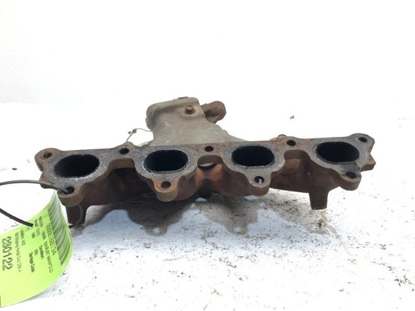 1988-1995 Honda Civic Crx Hatchback Exhaust Manifold Assembly Oem 1.5L D15b2 5Sp — photo 11