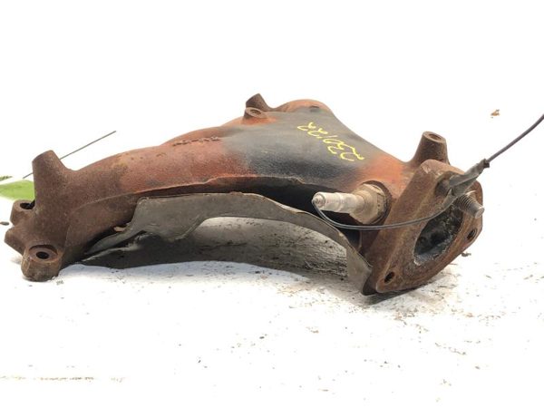 1988-1995 Honda Civic Crx Hatchback Exhaust Manifold Assembly Oem 1.5L D15b2 5Sp — photo 9