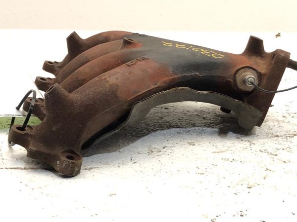 1988-1995 Honda Civic Crx Hatchback Exhaust Manifold Assembly Oem 1.5L D15b2 5Sp — photo 10