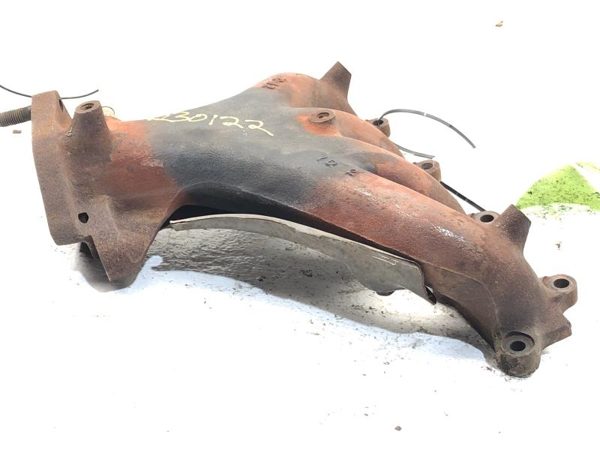 1988-1995 Honda Civic Crx Hatchback Exhaust Manifold Assembly Oem 1.5L D15b2 5Sp — photo 6