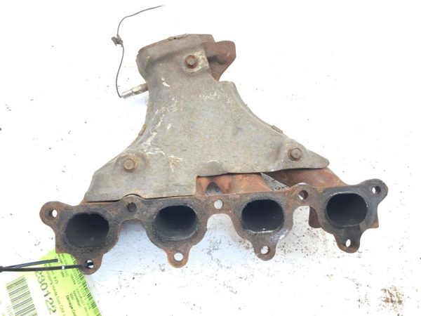 1988-1995 Honda Civic Crx Hatchback Exhaust Manifold Assembly Oem 1.5L D15b2 5Sp — photo 12