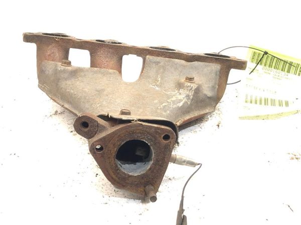1988-1995 Honda Civic Crx Hatchback Exhaust Manifold Assembly Oem 1.5L D15b2 5Sp — photo 13