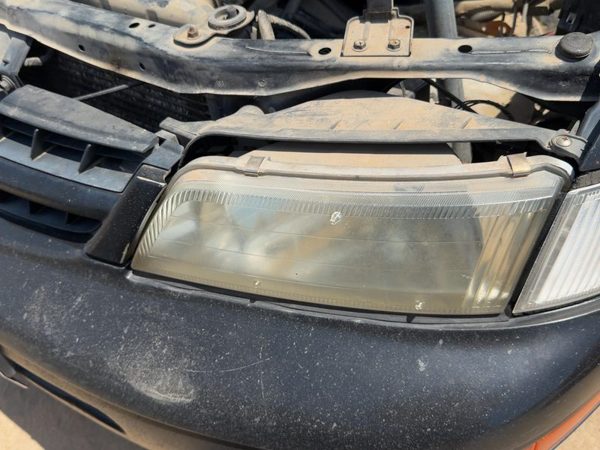 1997-1999 Nissan Maxima Driver Left Head Light Oem Front Lamp 260600L725 — photo 1
