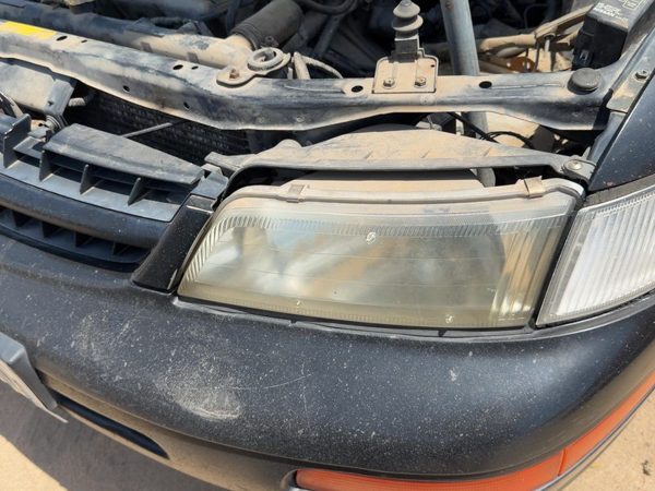 1997-1999 Nissan Maxima Driver Left Head Light Oem Front Lamp 260600L725 — photo 4