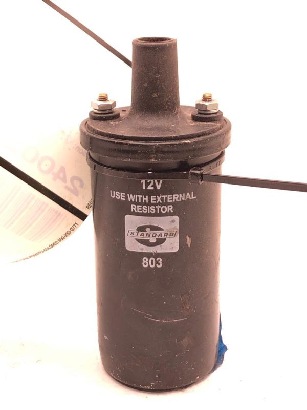 1970-1973 Nissan Datsun 240Z Ignition Coil 22433U3110 — photo 1