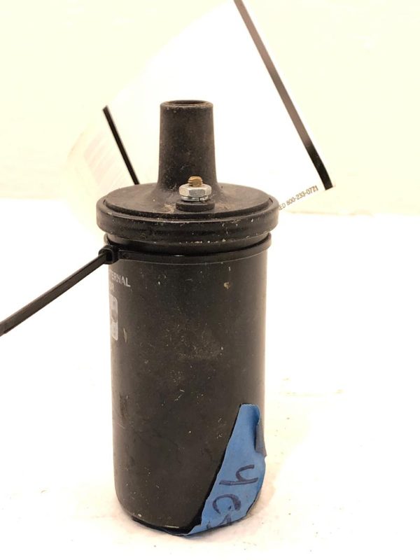 1970-1973 Nissan Datsun 240Z Ignition Coil 22433U3110 — photo 2