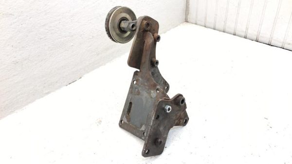 1975-1979 Ford Van E250 Mount Bracket Set For Ac Compressor Oem 5.8L — photo 9