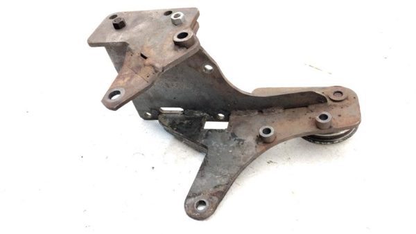 1975-1979 Ford Van E250 Mount Bracket Set For Ac Compressor Oem 5.8L — photo 10
