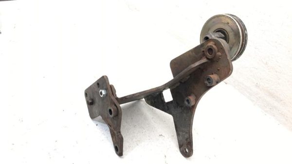 1975-1979 Ford Van E250 Mount Bracket Set For Ac Compressor Oem 5.8L — photo 8