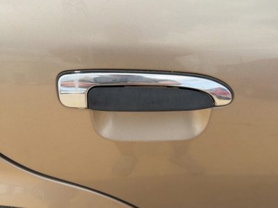 00-11 Mercury Grand Marquis Passenger Right Rear Outside Door Handle Oem Back