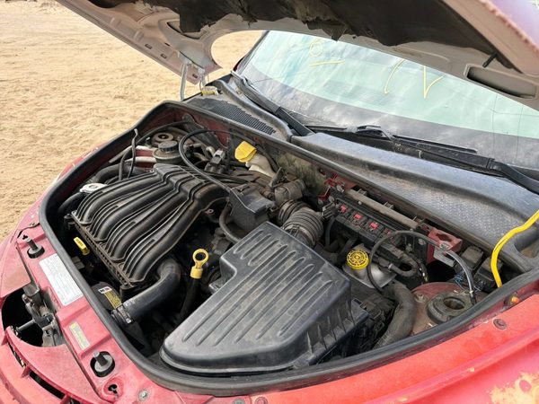 2009 Chrysler PT Cruiser — vehicle photo 5