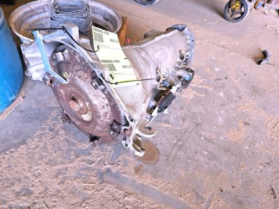 1999-2007 Chevy Silverado 2500 Automatic Transmission Oem 4L80E 6.0L 4X4