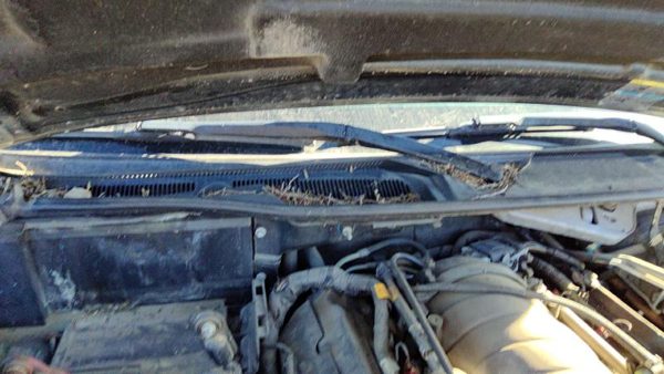 2005-2011 Cadillac Sts Passenger Right Windshield Wiper Arm Oem Blade Lever — photo 4