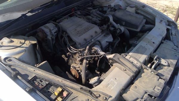 1991 Olds Cutlass — vehicle photo 2
