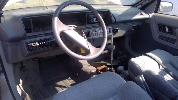 1991 Olds Cutlass — vehicle photo 5