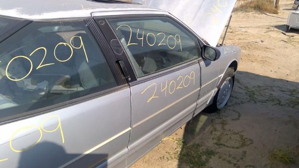 1991 Olds Cutlass — vehicle photo 11