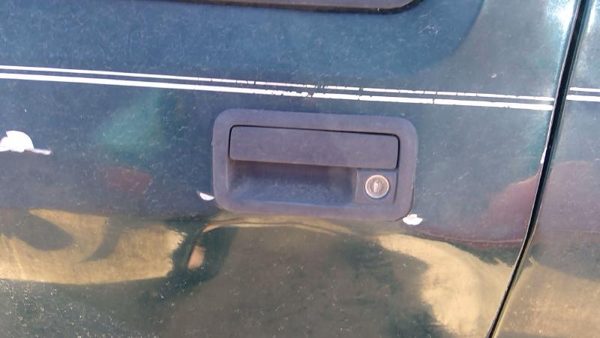 90-96 Dodge Dakota Driver Left Front Outside Door Handle Oem — photo 5