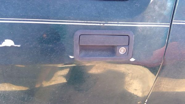 90-96 Dodge Dakota Driver Left Front Outside Door Handle Oem — photo 1