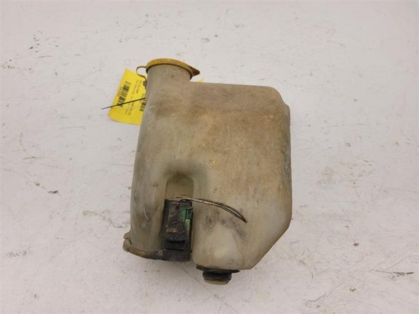 1990 Subaru Legacy Windshield Washer Fluid Reservoir With Pump Oem Wiper Tank — photo 1