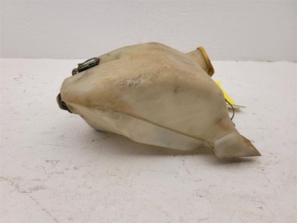 1990 Subaru Legacy Windshield Washer Fluid Reservoir With Pump Oem Wiper Tank — photo 2
