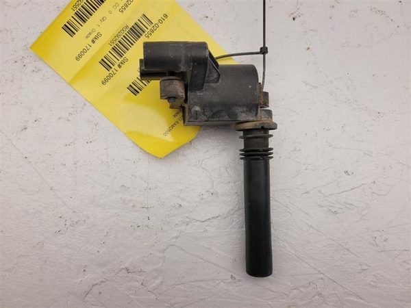 2003-2005 Dodge Ram 2500 Ignition Coil Assembly Ignitor 5.7L Oem — photo 3