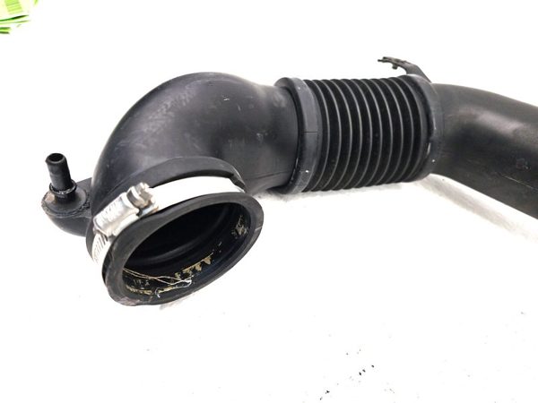 05-10 G6 Complete Air Intake Cleaner Filter Box Housing With Tube Oem 3.5L — photo 11