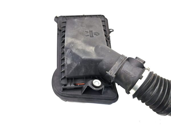 05-10 G6 Complete Air Intake Cleaner Filter Box Housing With Tube Oem 3.5L — photo 9