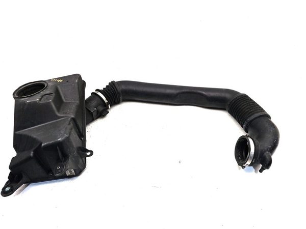 05-10 G6 Complete Air Intake Cleaner Filter Box Housing With Tube Oem 3.5L — photo 13