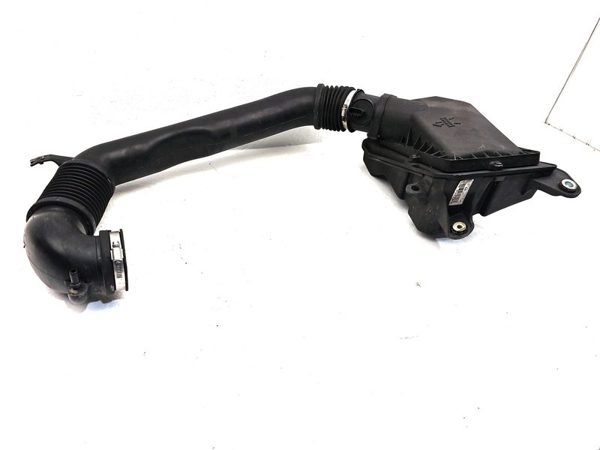 05-10 G6 Complete Air Intake Cleaner Filter Box Housing With Tube Oem 3.5L — photo 10
