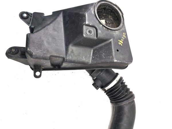 05-10 G6 Complete Air Intake Cleaner Filter Box Housing With Tube Oem 3.5L — photo 16