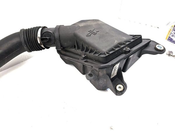 05-10 G6 Complete Air Intake Cleaner Filter Box Housing With Tube Oem 3.5L — photo 12