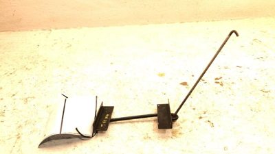 1989-1993 Mitsubishi Galant Battery Hold Down Bracket Oem Vr-4 Turbo