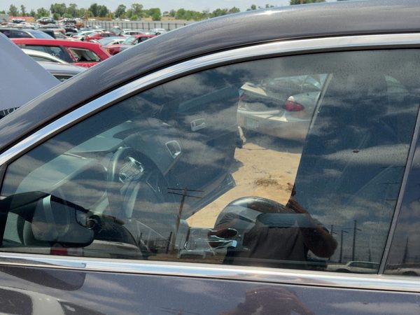 2010-2017 Chevy Equinox Driver Left Front Side Window Door Glass Oem 20907712 — photo 4