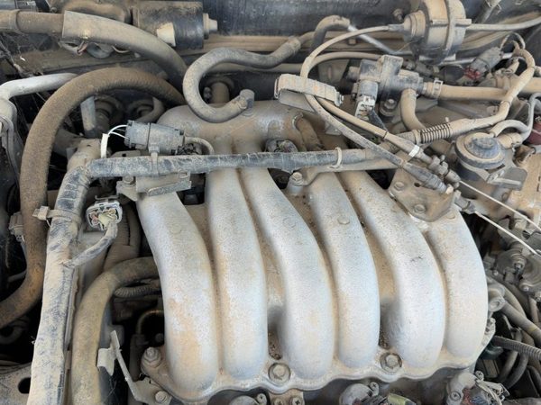 1998 Nissan Maxima Upper Intake Manifold Oem 3.0L 140102L910 — photo 6