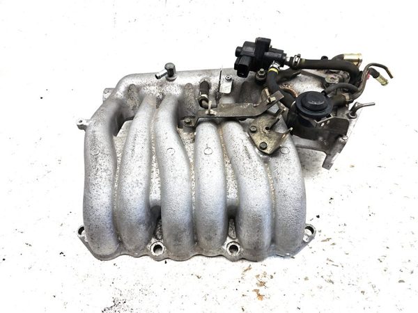 1998 Nissan Maxima Upper Intake Manifold Oem 3.0L 140102L910 — photo 1