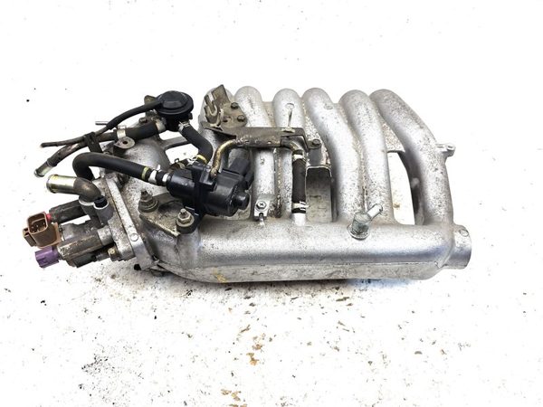 1998 Nissan Maxima Upper Intake Manifold Oem 3.0L 140102L910 — photo 9