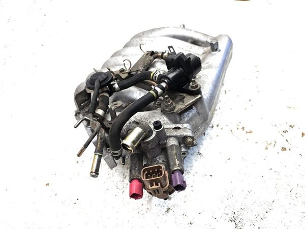 1998 Nissan Maxima Upper Intake Manifold Oem 3.0L 140102L910 — photo 10