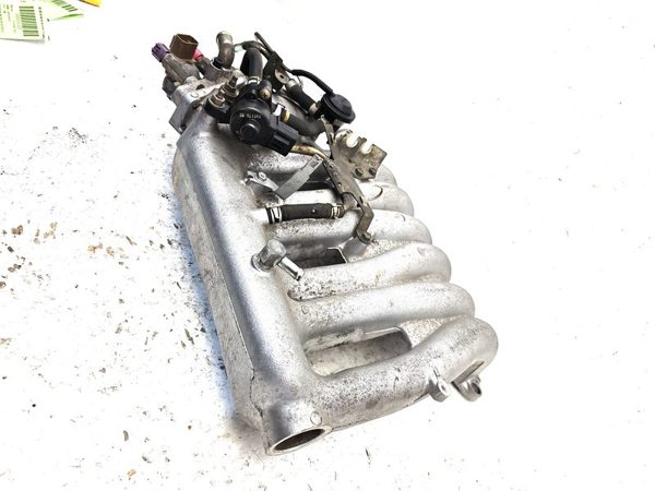 1998 Nissan Maxima Upper Intake Manifold Oem 3.0L 140102L910 — photo 11