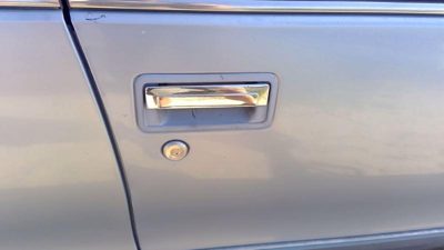 1991-1996 Chevy Caprice Passenger Right Front Outside Door Handle Oem