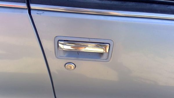 1991-1996 Chevy Caprice Passenger Right Front Outside Door Handle Oem — photo 4