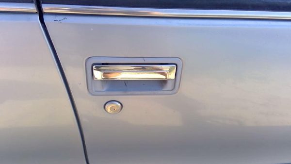 1991-1996 Chevy Caprice Passenger Right Front Outside Door Handle Oem — photo 2