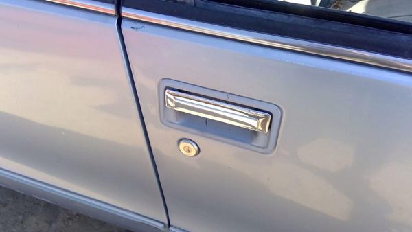 1991-1996 Chevy Caprice Passenger Right Front Outside Door Handle Oem — photo 7
