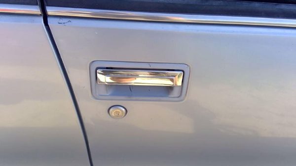 1991-1996 Chevy Caprice Passenger Right Front Outside Door Handle Oem — photo 3